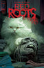 Red Roots #01 2nd Ptg Comics Image Comics