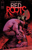 Red Roots #04 Juan Gedeon Var Comics Image Comics