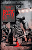 Red Roots #04 Mark Chiarello Var Books Image Comics