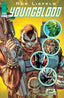 Youngblood (2025) #100 Rob Liefeld & Todd McFarlane "Image" Var