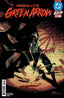 Absolute Green Arrow #01 2nd Ptg