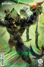 Absolute Green Arrow #01 2nd Ptg Ivan Tao Var Comics DC Comics