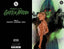 Absolute Green Arrow #01 2nd Ptg Tula Lotay "Foil" Var Comics DC Comics