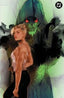 Absolute Green Arrow #01 2nd Ptg Tula Lotay "Foil" Var