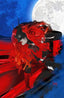 Batwoman (2026) #04 Mark Spears Var Comics DC Comics