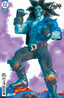 Lobo (2026) #04 Mark Spears Var Comics DC Comics