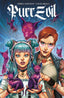 Purr Evil TP Trades/Hard Covers Image Comics
