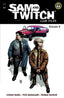 Sam and Twitch Case Files TP 02 Trades/Hard Covers Image Comics