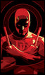 Daredevil (2026) #01 3rd Ptg 1:25 Lee Garbett Var Comics Marvel Comics