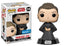 Pop 218 Princess Leia Walmart Exclusive (Damaged) Action Figures/Funko Pop Funko