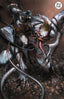 Absolute Batman #15 4th Ptg Gabriele Dell'Otto "Foil" Var