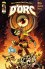 D'Orc #01 6th Ptg Books Image Comics