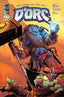 D'Orc #03 3rd Ptg Comics - Back Issues Image Comics