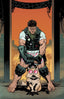 Dungeon Crawler Carl Special Edition #00 Nathan Gooden "Absolute Batman #1 Foil Full Art" Var