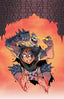 Dungeon Crawler Carl Special Edition #00 Brett Bean "Foil Full Art" Var