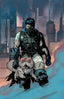 Dungeon Crawler Carl Special Edition #00 Nathan Gooden "Absolute Batman B Foil Full Art" Var