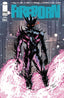 Fireborn #01 3rd Ptg Comics Image Comics