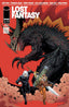 Lost Fantasy #09 3rd Ptg Comics Image Comics