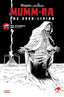 Mumm-Ra the Ever-Living #03 1:7 Declan Shalvey Var Comics Dynamite Entertainment