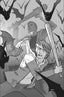 Supernatural (2025) #08 1:5 John Amor Var Comics Dynamite Entertainment