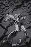 Supernatural (2025) #08 1:5 David Cousens Var Comics Dynamite Entertainment