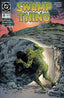 Swamp Thing 1989 #01 2nd Ptg Books DC Comics