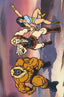 Thundarr the Barbarian #05 1:7 Jack Kirby Var