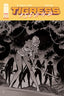 Tigress Island #01 4th Ptg