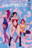 Vampirella (2026) #03 Leirix Var