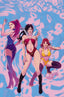 Vampirella (2026) #03 1:7 Leirix Var Comics Dynamite Entertainment