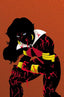 Vampirella (2026) #03 1:7 Ken Haeser Var