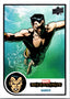 Marvel Beginnings Volume 2 Series 1 Base #001 Namor Non-Sports Cards Upper Deck