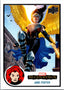 Marvel Beginnings Volume 2 Series 1 Base #007 Jane Foster Non-Sports Cards Upper Deck