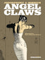 Angel Claws HC Trades/Hard Covers HUMANOIDS INC