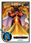 Marvel Beginnings Volume 2 Series 1 Base #008 Heimdall Non-Sports Cards Upper Deck
