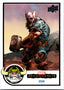 Marvel Beginnings Volume 2 Series 1 Base #009 Odin Non-Sports Cards Upper Deck