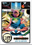 Marvel Beginnings Volume 2 Series 1 Base #012 Uatu the Watcher Non-Sports Cards Upper Deck
