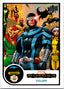 Marvel Beginnings Volume 2 Series 1 Base #016 Cyclops Non-Sports Cards Upper Deck