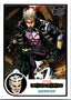 Marvel Beginnings Volume 2 Series 1 Base #021 Quicksilver Non-Sports Cards Upper Deck