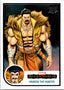 Marvel Beginnings Volume 2 Series 1 Base #024 Kraven the Hunter Non-Sports Cards Upper Deck