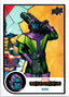 Marvel Beginnings Volume 2 Series 1 Base #025 Kang Non-Sports Cards Upper Deck