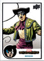 Marvel Beginnings Volume 2 Series 1 Base #029 Matador Non-Sports Cards Upper Deck