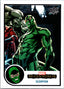 Marvel Beginnings Volume 2 Series 1 Base #030 Scorpion Non-Sports Cards Upper Deck