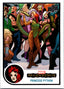 Marvel Beginnings Volume 2 Series 1 Base #031 Princess Python Non-Sports Cards Upper Deck