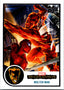 Marvel Beginnings Volume 2 Series 1 Base #033 Molten Man Non-Sports Cards Upper Deck