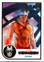 Marvel Beginnings Volume 2 Series 1 Base #034 Gorgon Non-Sports Cards Upper Deck