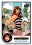 Marvel Beginnings Volume 2 Series 1 Base #037 Mary Jane Watson Non-Sports Cards Upper Deck