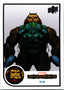 Marvel Beginnings Volume 2 Series 1 Base #038 Ulik Non-Sports Cards Upper Deck