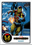 Marvel Beginnings Volume 2 Series 1 Base #039 Shocker Non-Sports Cards Upper Deck