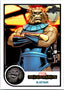 Marvel Beginnings Volume 2 Series 1 Base #041 Blastaar Non-Sports Cards Upper Deck